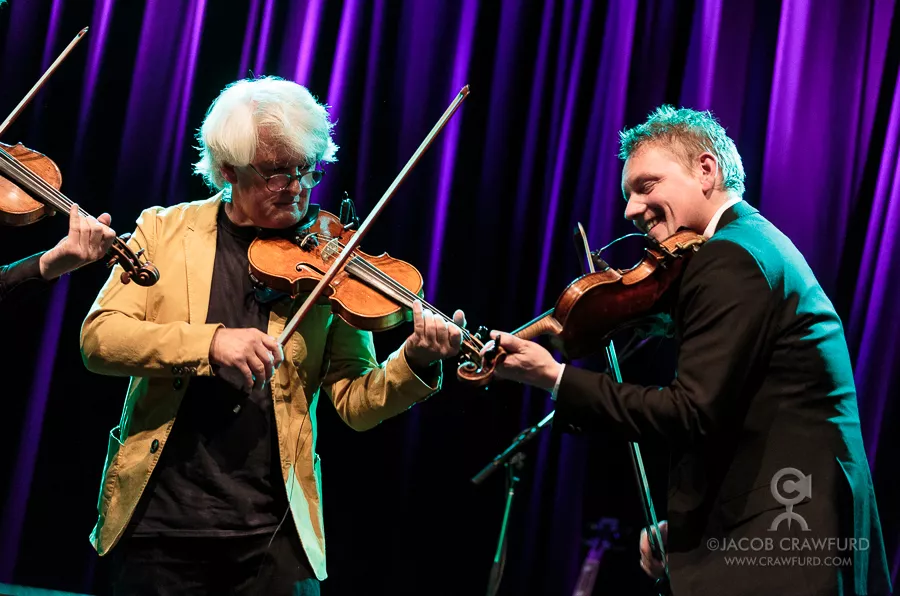 Peter Uhrbrand m.fl.: Ken Gudman Prisen 2014, Amager Bio