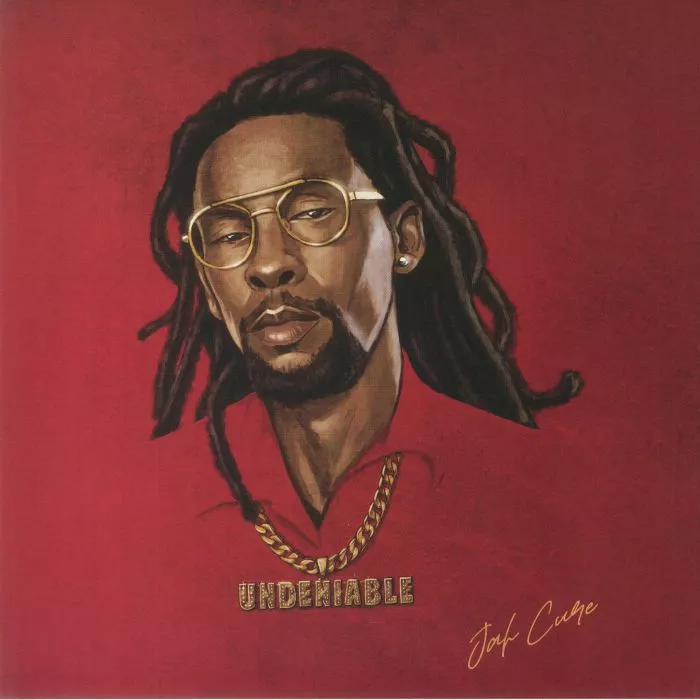 Undeniable - Jah Cure