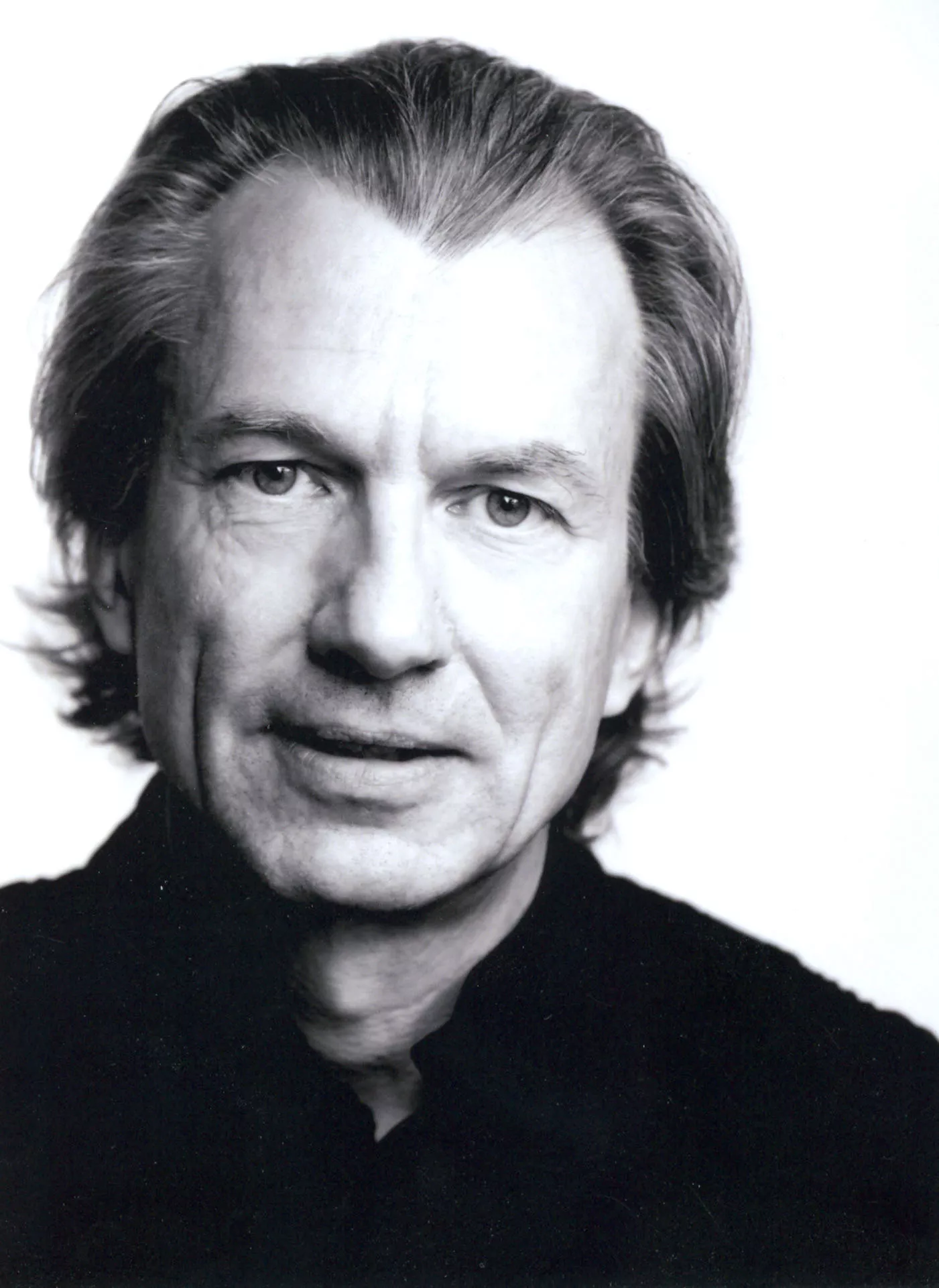 Musikeren og forfatteren Thorstein Thomsen er død