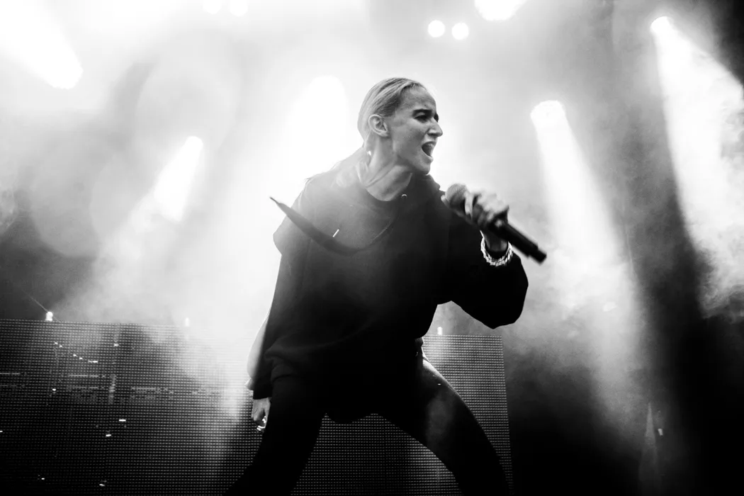 Silvana Imam: Emmabodafestivalen