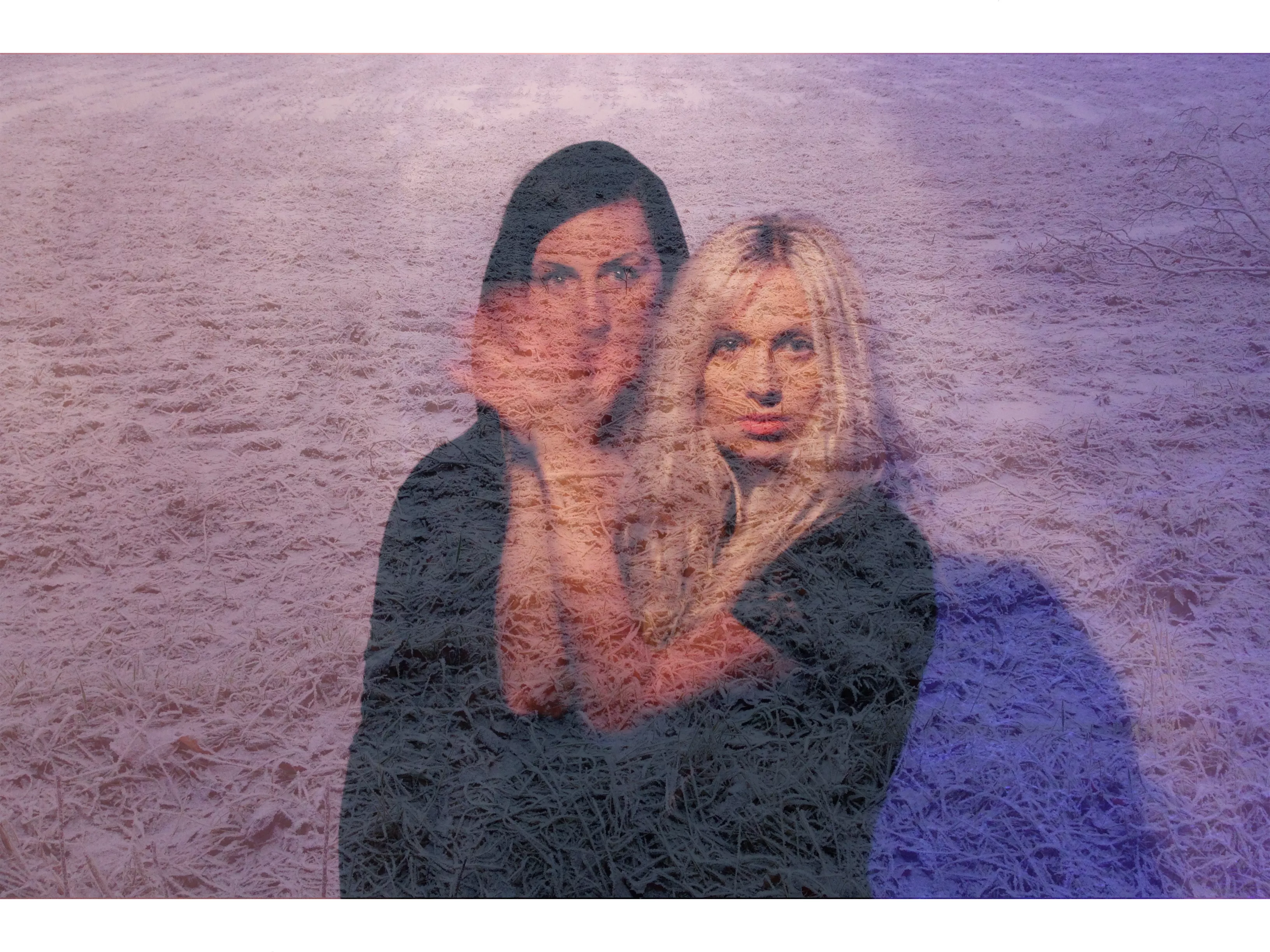 VIDEOPREMIÄR: The Deer Tracks - Home