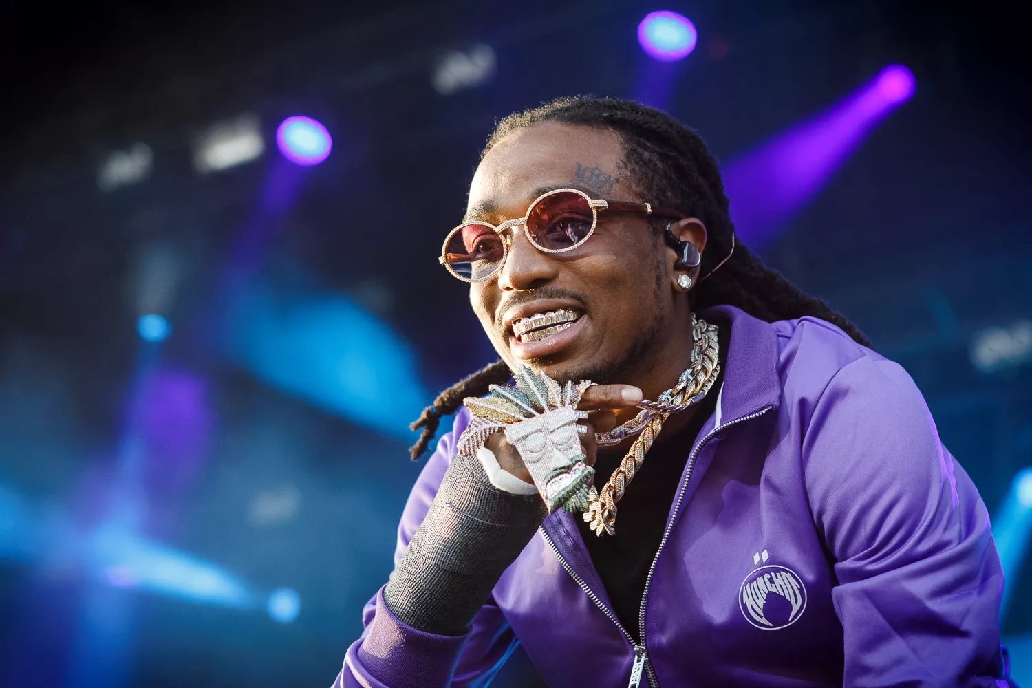 Store hits, småt engagement