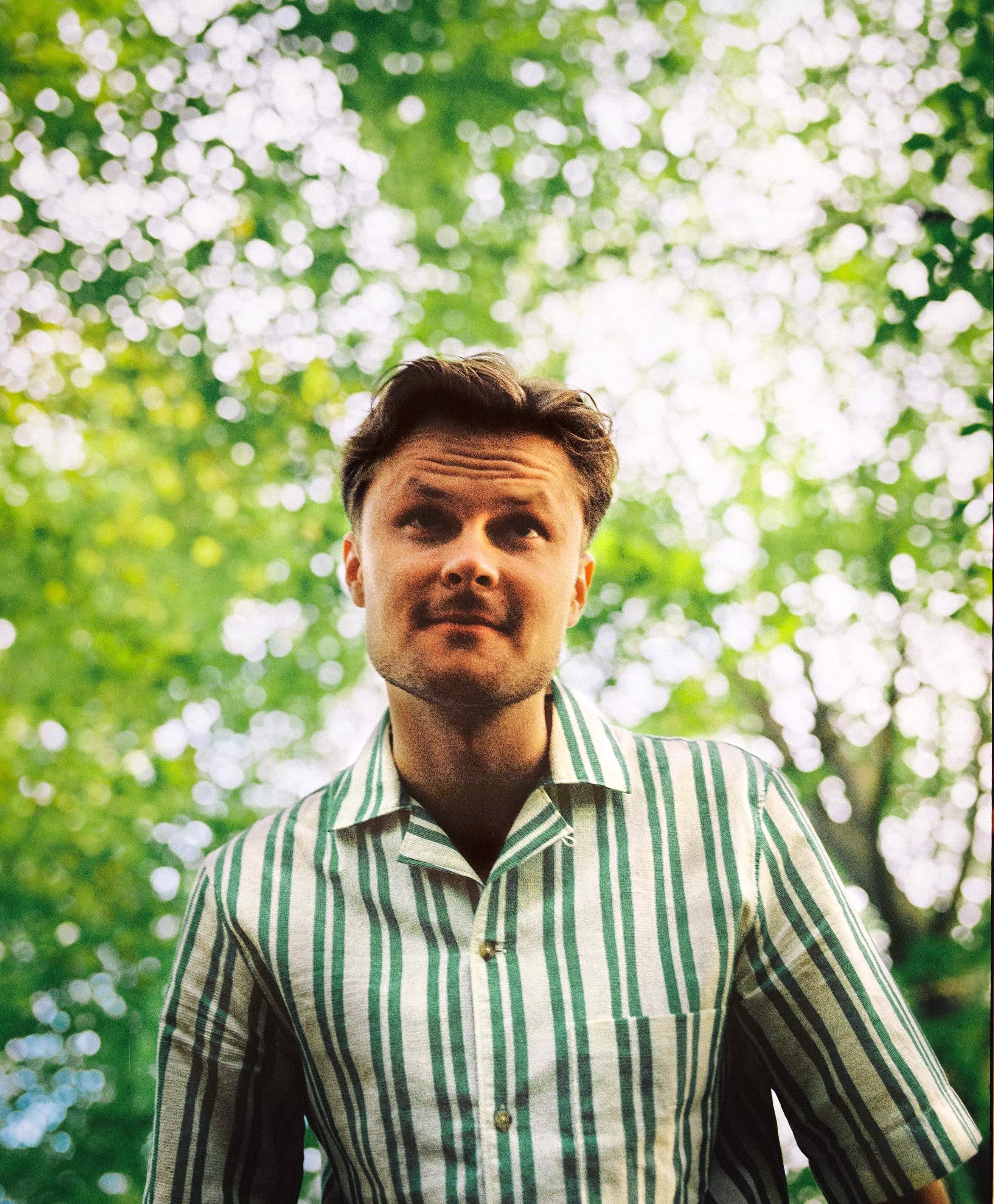 TV-spelet Guitar Hero visade vägen för Storken