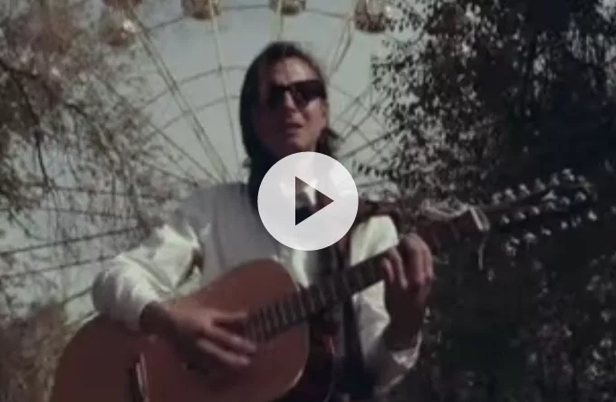 Vinnie Who er klar med ny video og turné