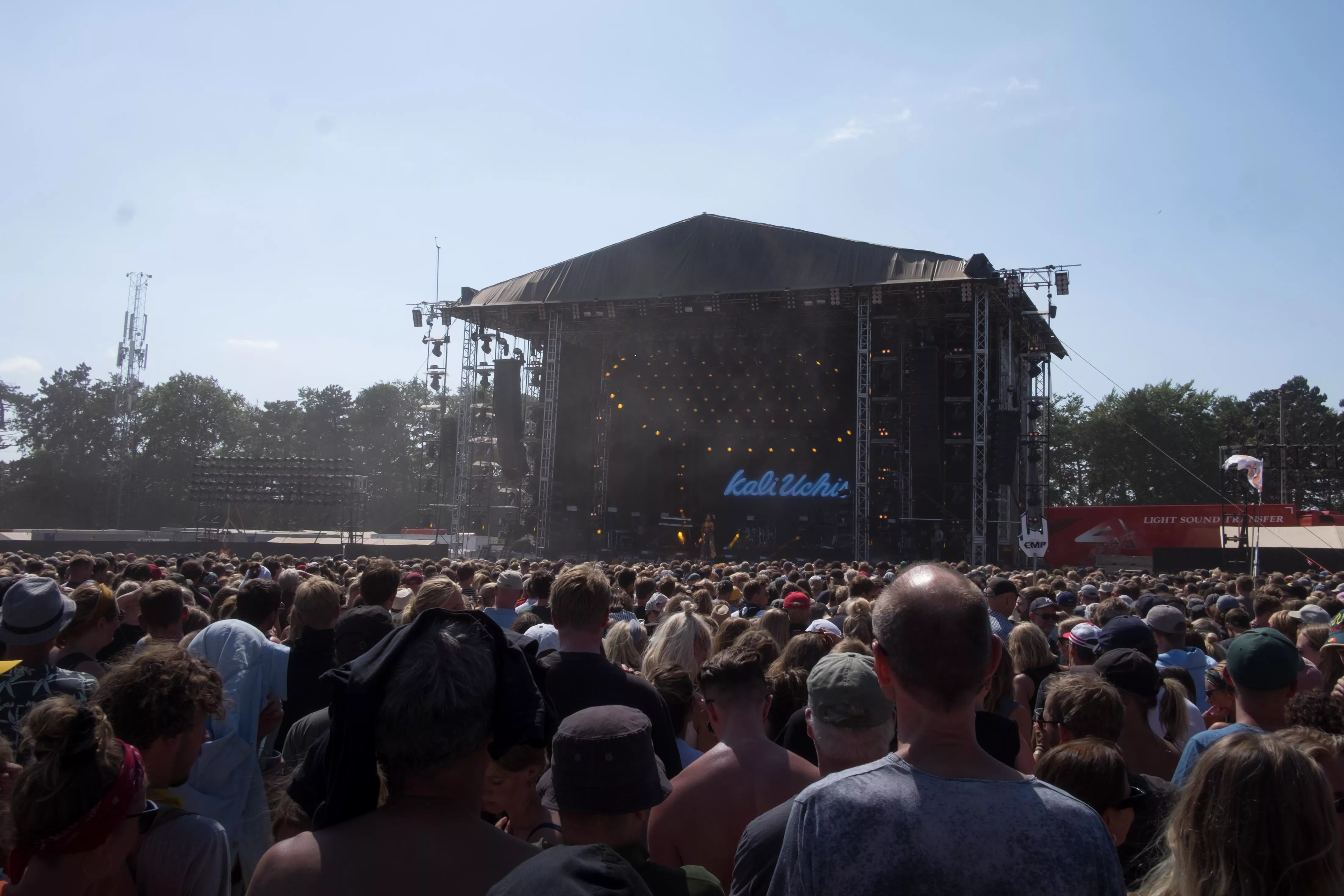 ÅH NEJ: Stort Roskildenavn aflyser