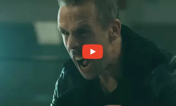 PREMIÄR: Placerar Blade Runner i Karlstad