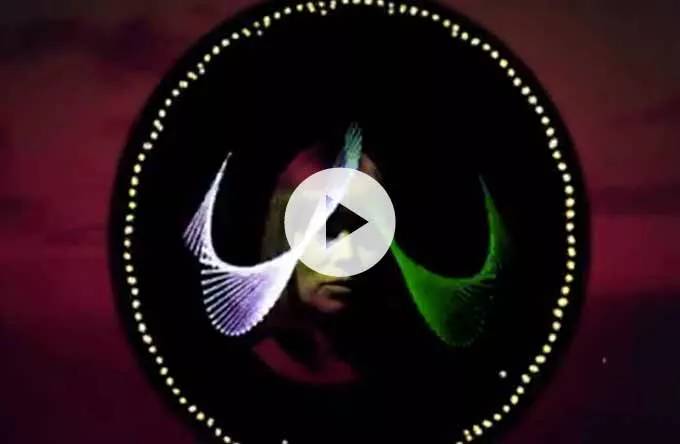 Video: Smuk indie-rocksang fra danske L E W