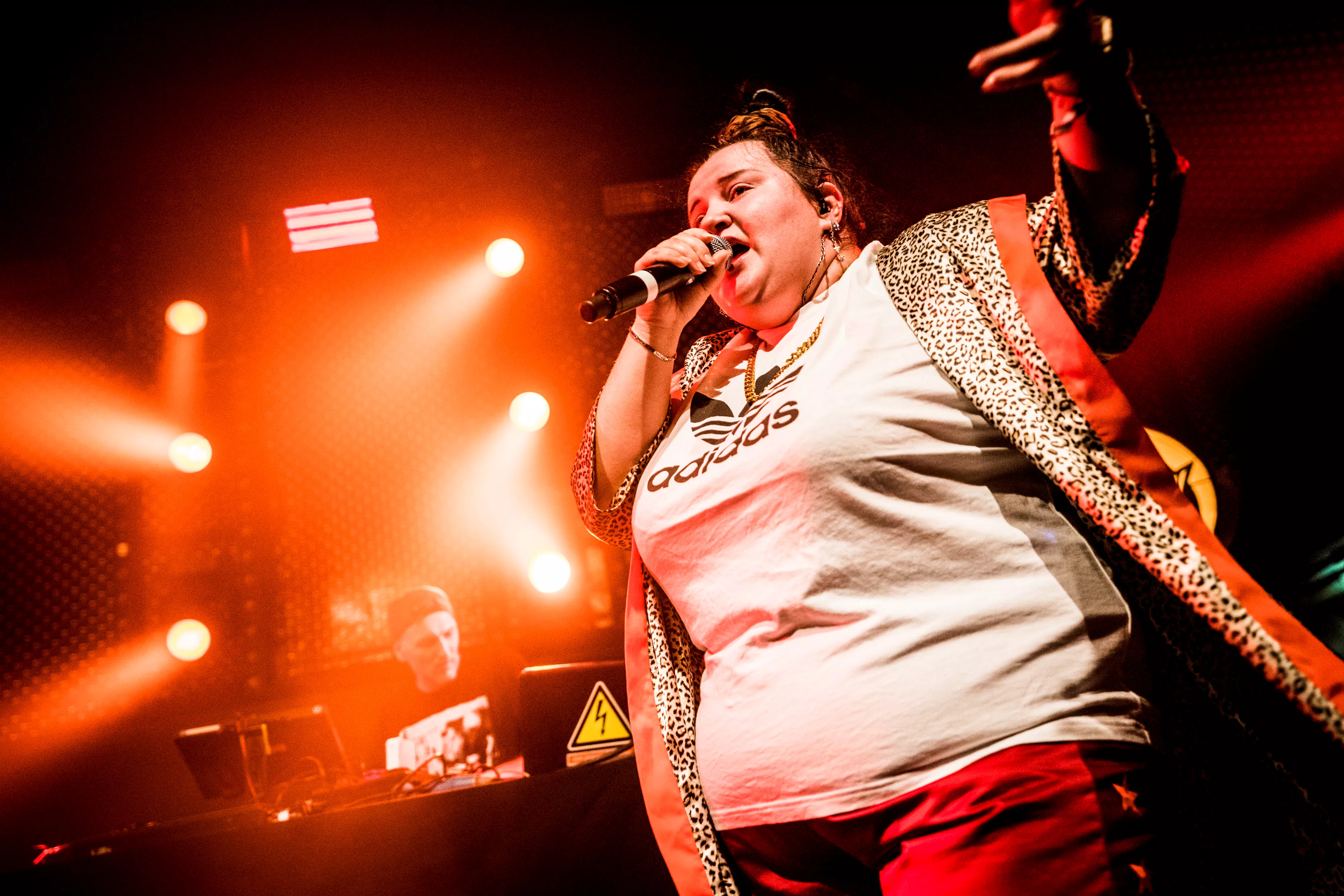 ESNS – festivalen som föder framtidens stjärnor