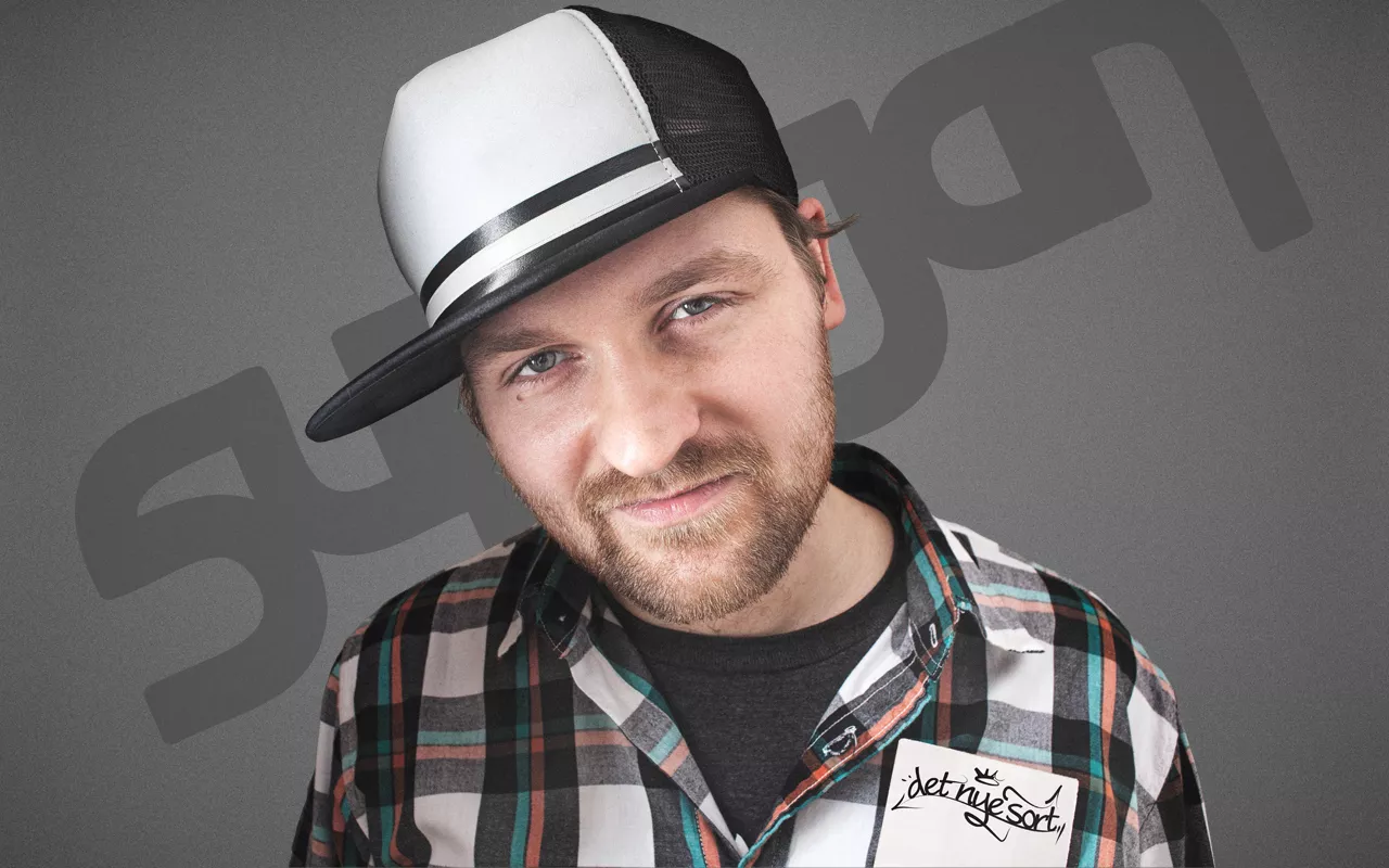 Danmarks næstbedste rapper tager på efterskoleturné