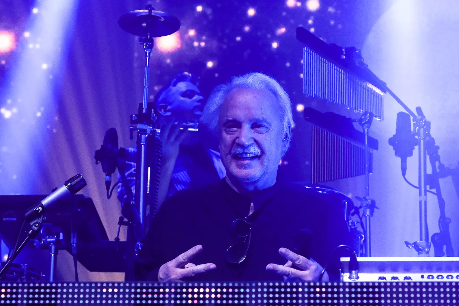 Love to love Moroder