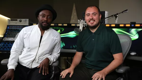 Världsstjärnan blir delägare i unikt svenskt skivbolag