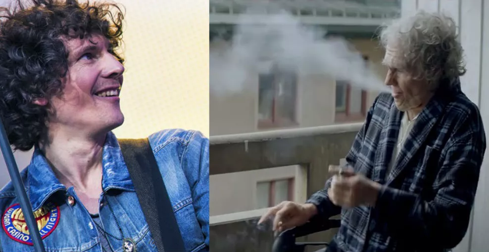 Håkan, Håkan, Håkan...: Veckans nyheter i korthet