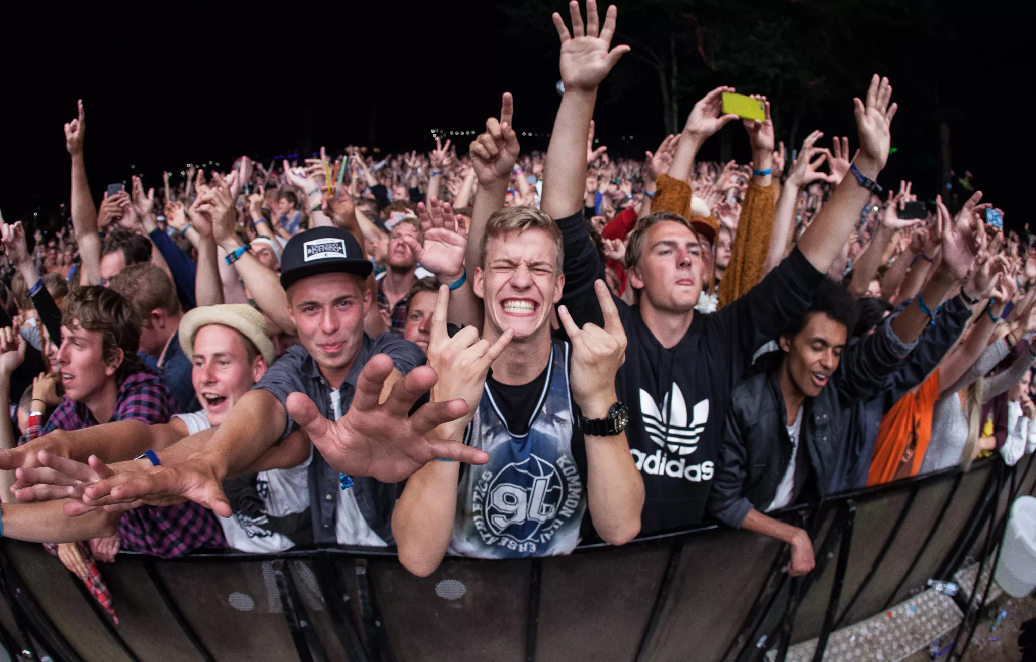 Smukfest klar med første navn og billetsalg