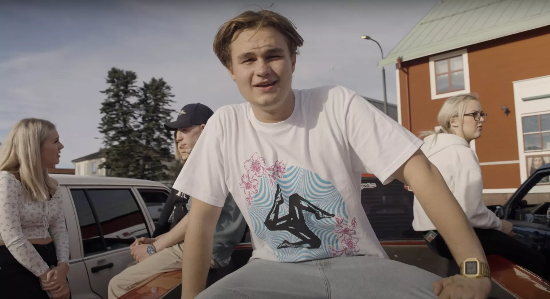 Foto: Älvdalens Kommun