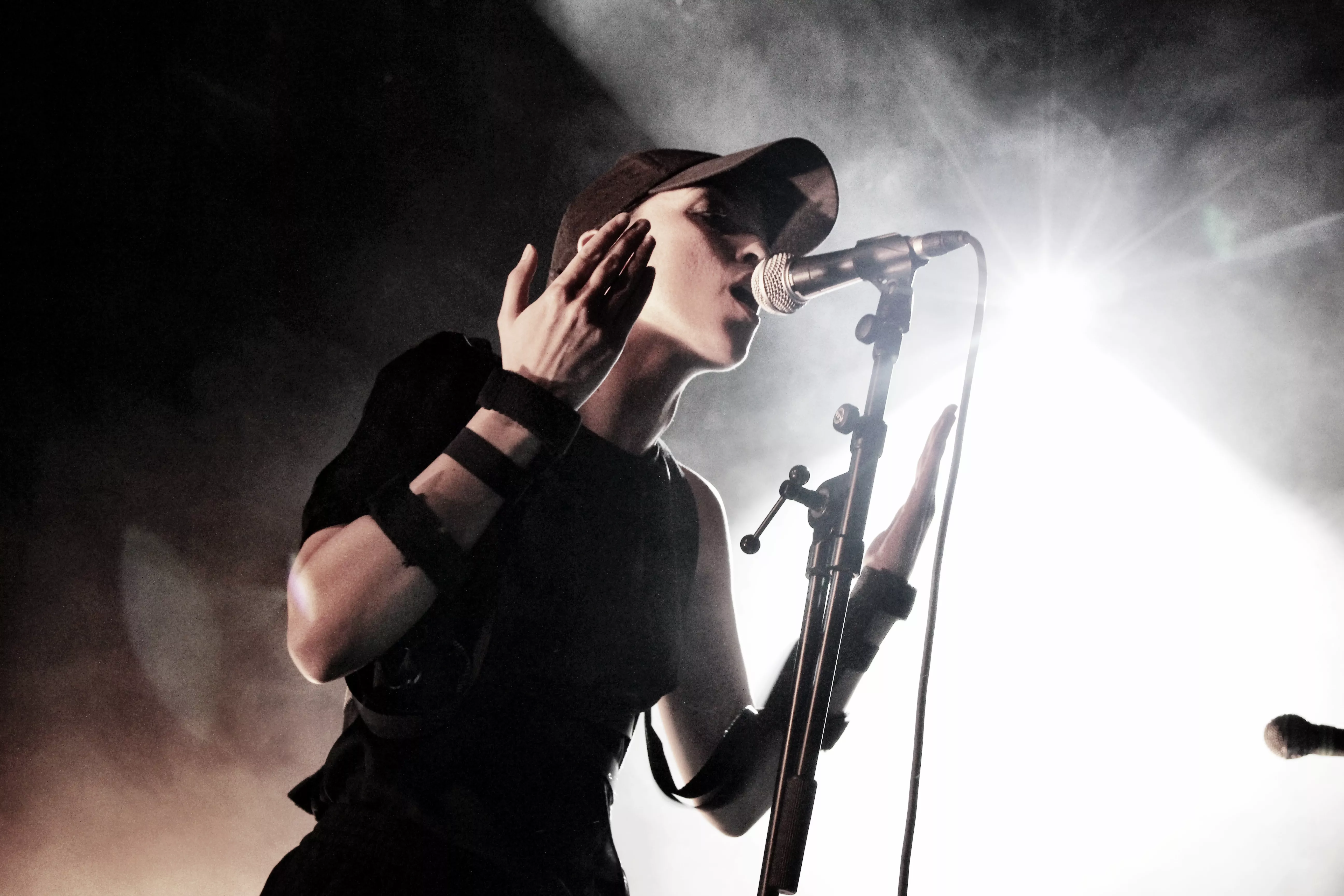 Kate Boy: Gut Feelings #3, Oslo