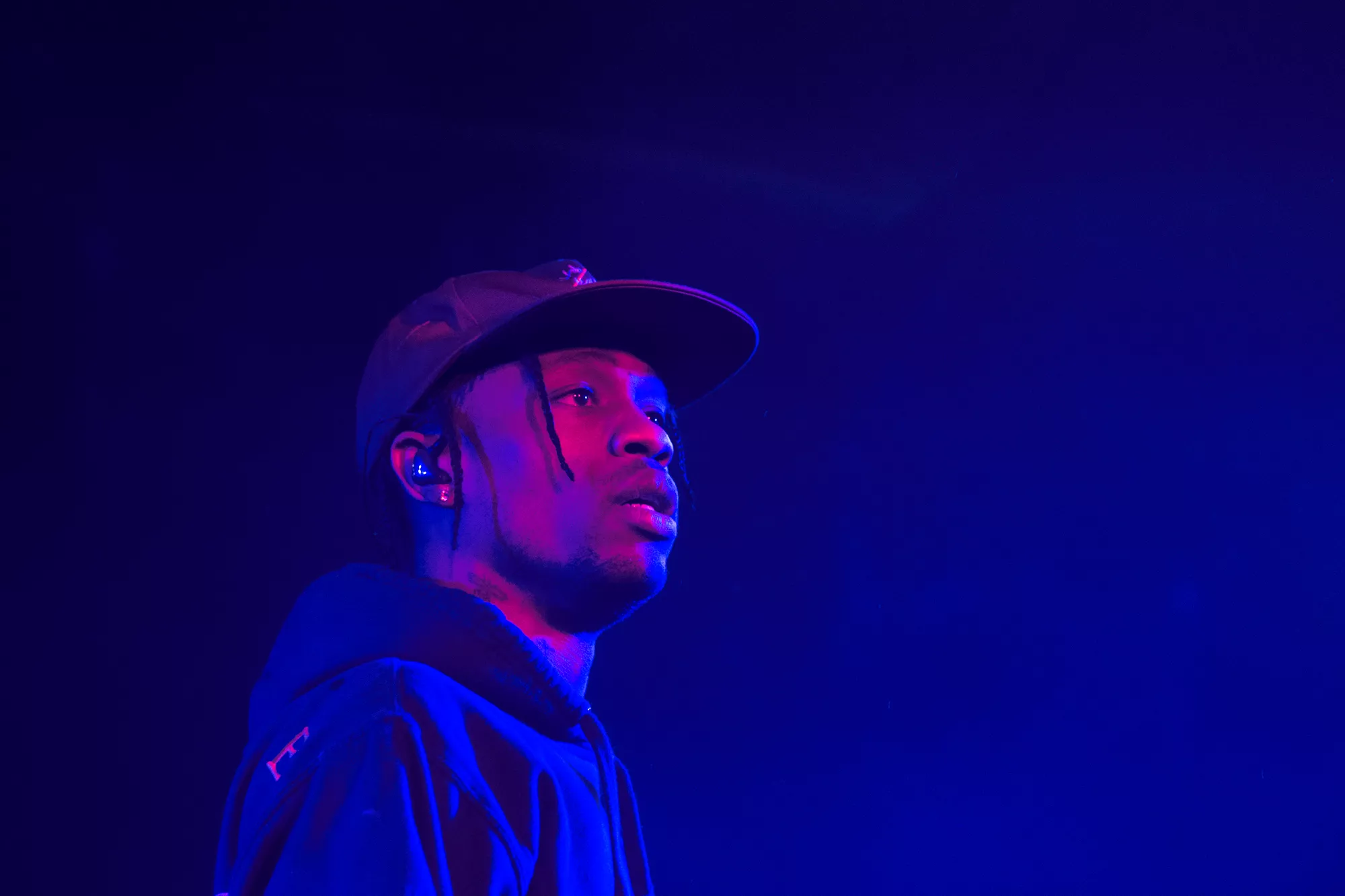 Niende person død etter konsert