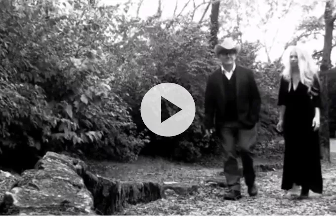 Se musikvideo fra koncertaktuelle Maggie Björklund