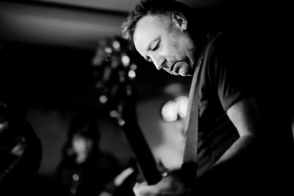 Peter Hook: "Jag har saknat låtarna"