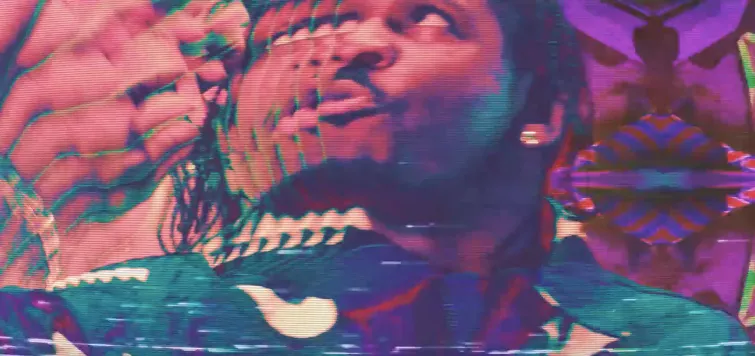 Alt-J deler ny grafisk video med Pusha T