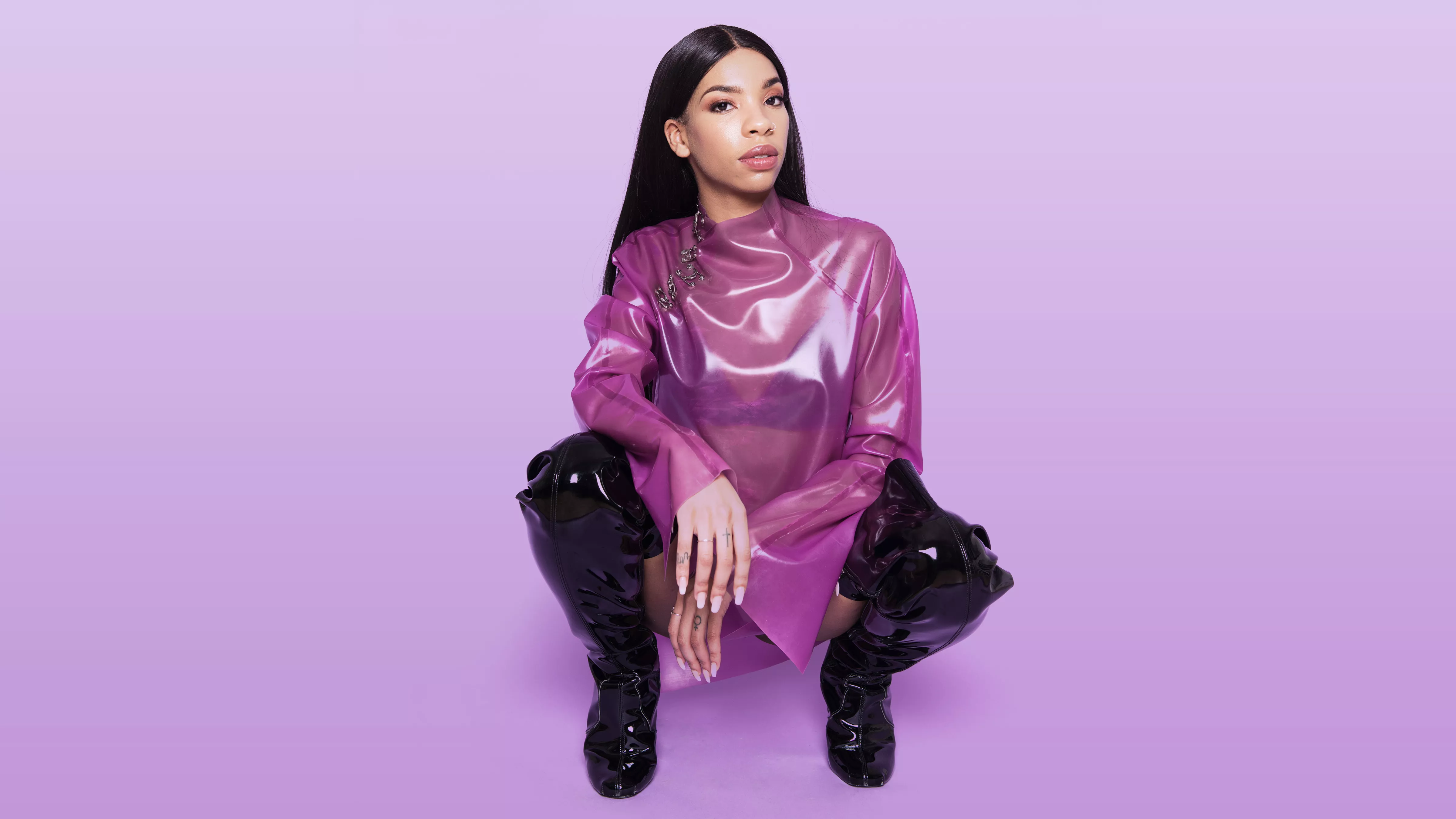 Det svenska stjärnskottet drar på turné