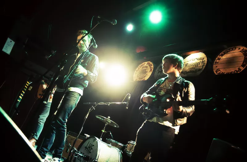 Holograms: WWDIS, Göteborg