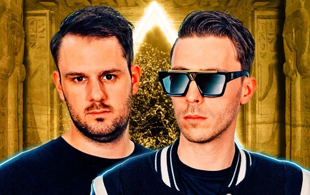 Aairport Festival 2022 annoncerer internationalt EDM-hovednavn 