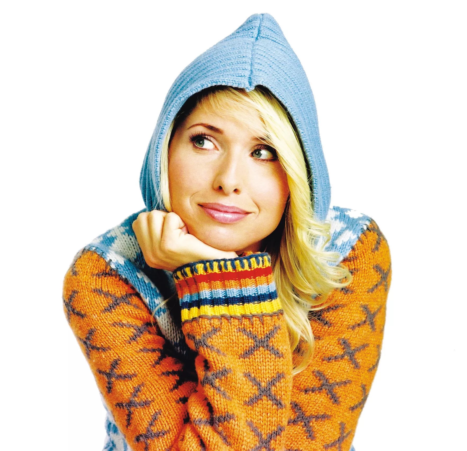 Tolstoys tipoldebarn synger jazz i Danmark