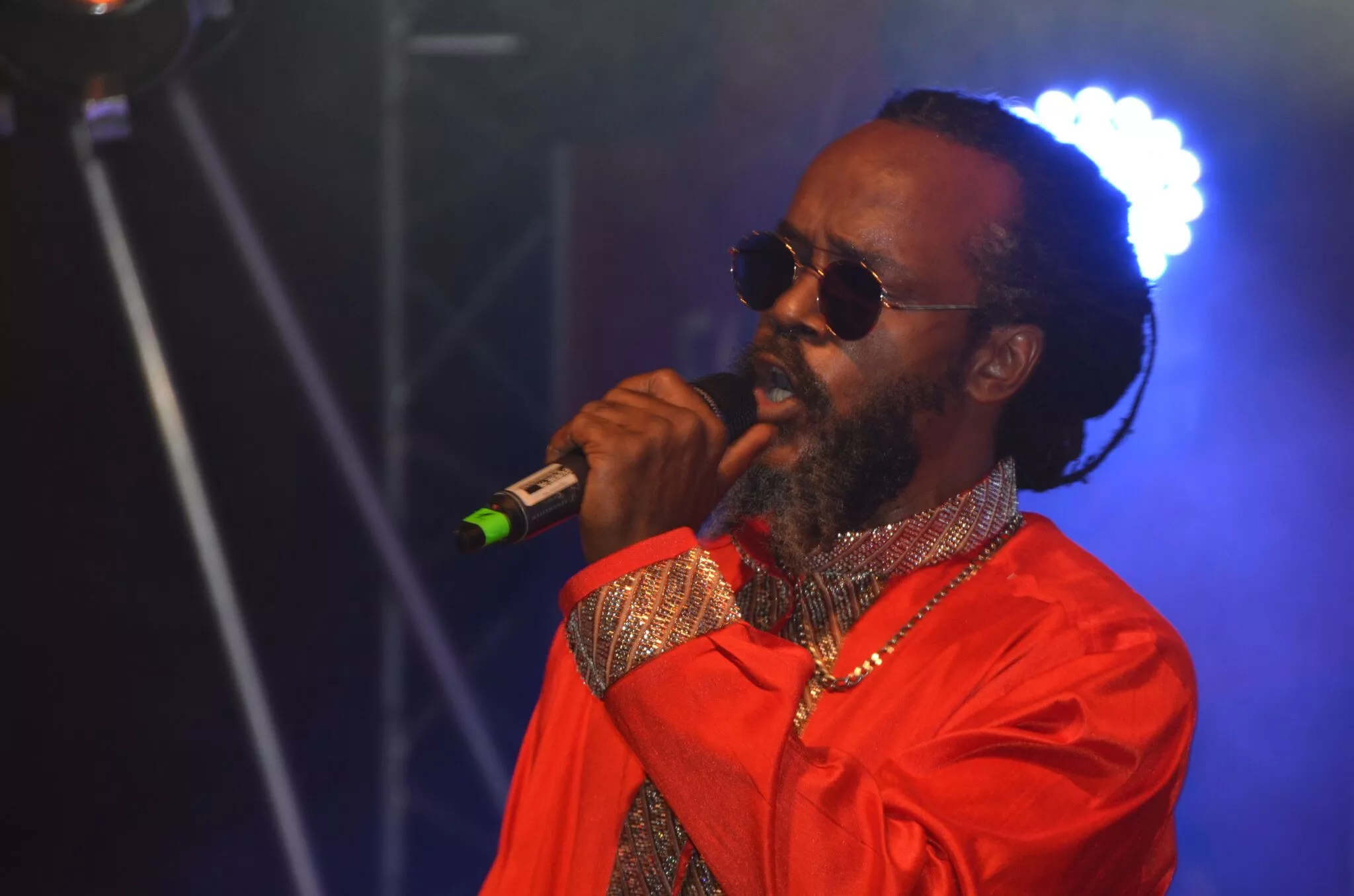 Festivalrapport: Reggae Jam 2018 – Sølvbryllupsfest i solen