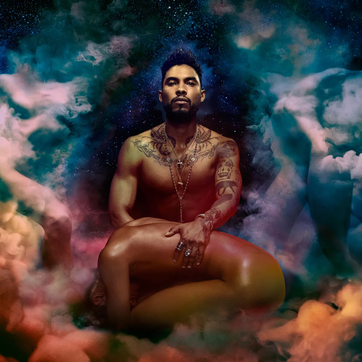 Wildheart - Miguel