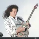 Queen tager på turné