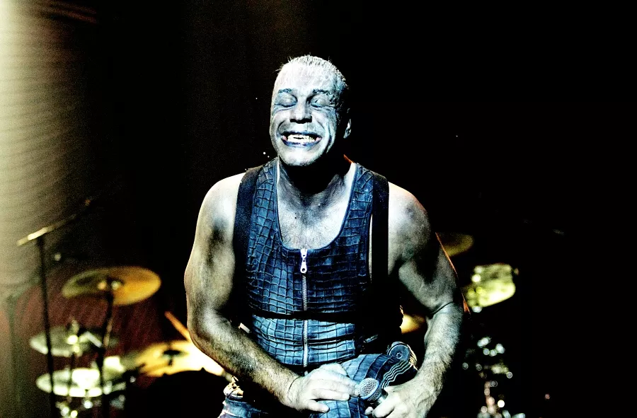 BREAKING: Tyske myndigheder indstiller efterforskningen af Till Lindemann