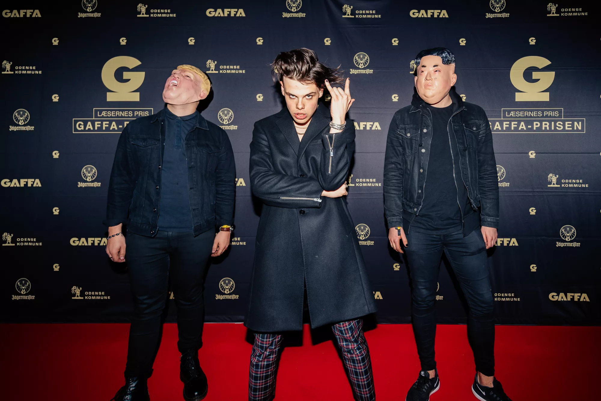 Ekstra gave fra NorthSide: Tre nye navne