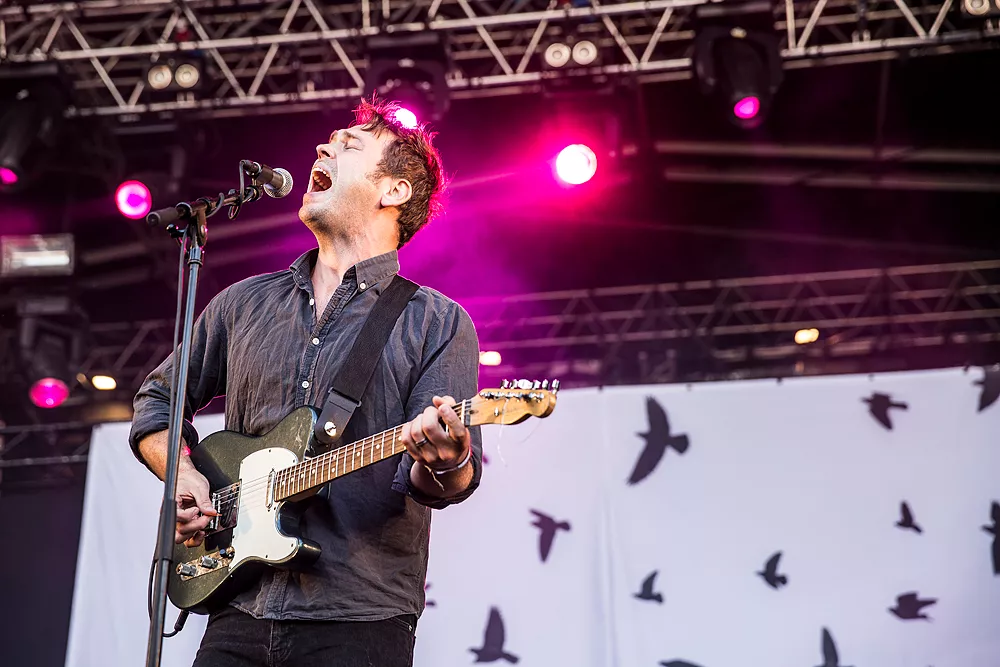 Joel Alme: Popaganda, Stockholm