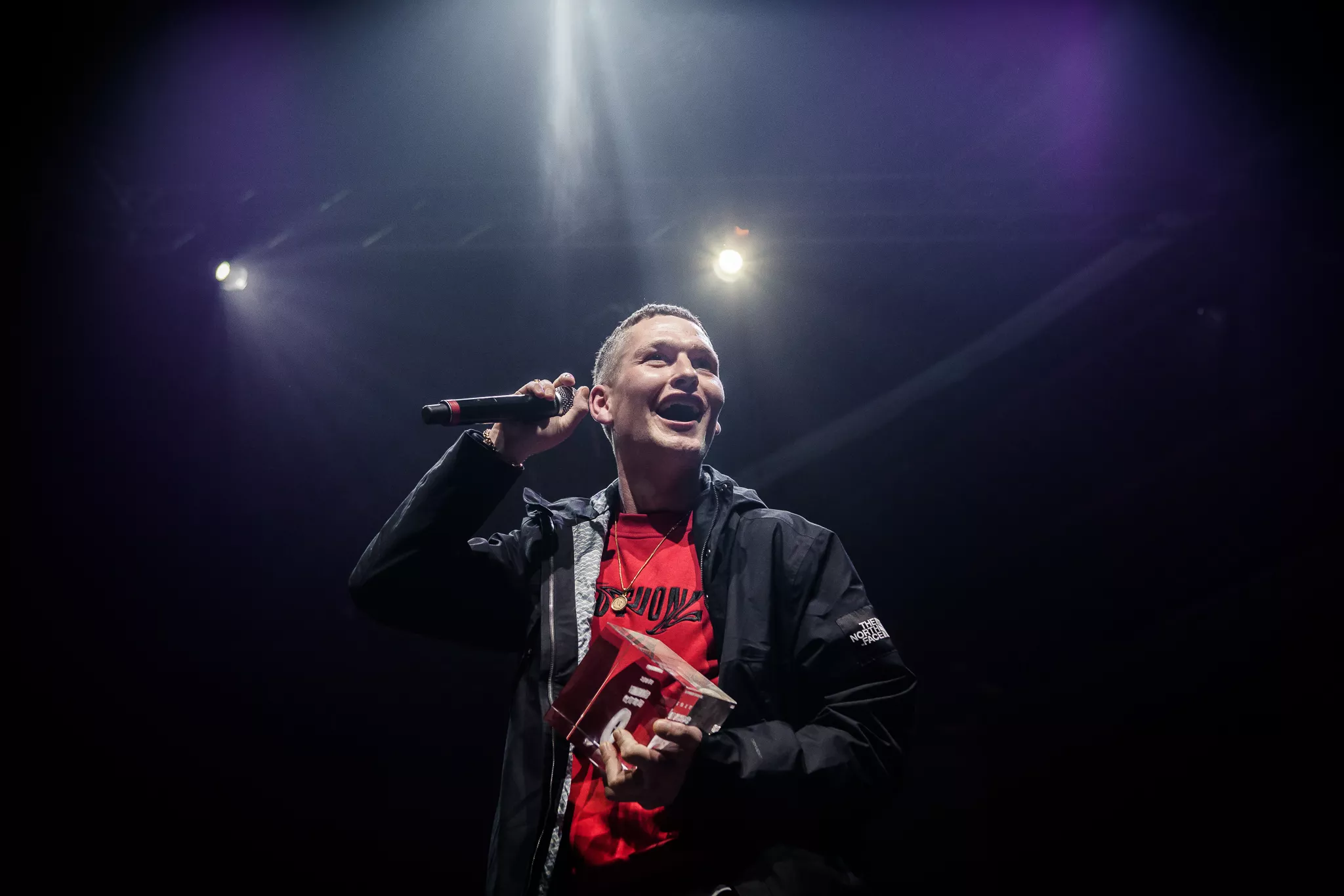 Her er Club Awards 2016-vinderne