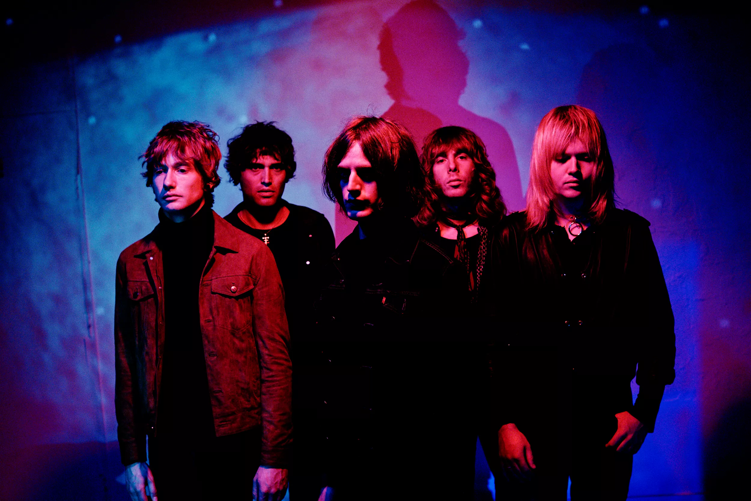 Recession Festival 2017 klar med de tre første navne