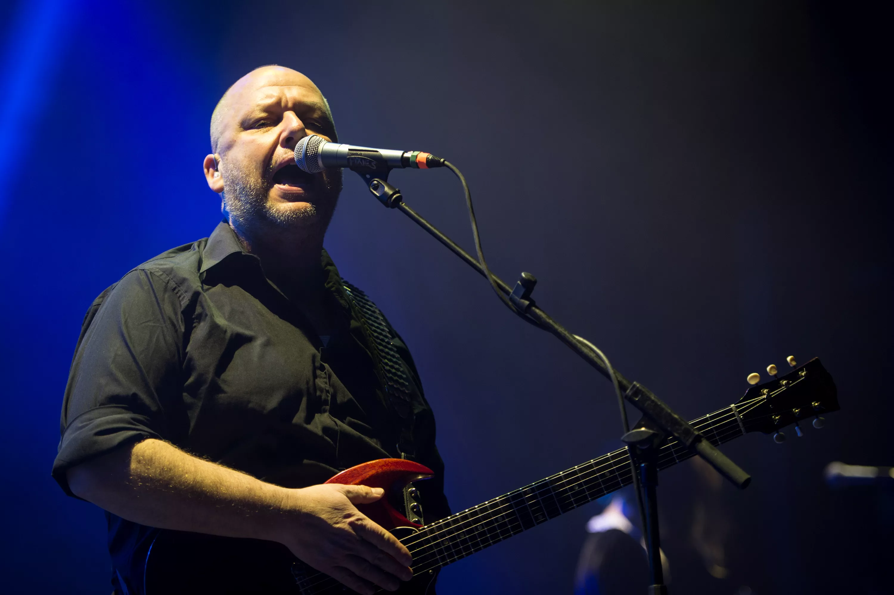 Pixies er klar med ny ep