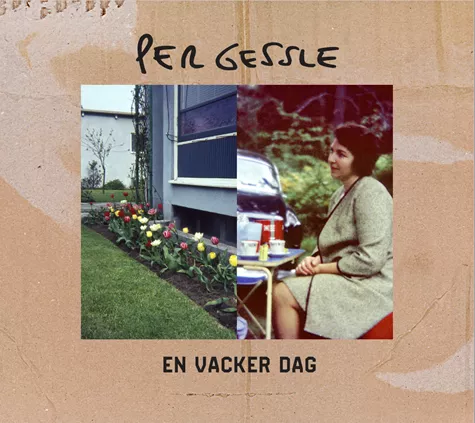 Gessle har sin egen, omisskännliga sinnesstämning