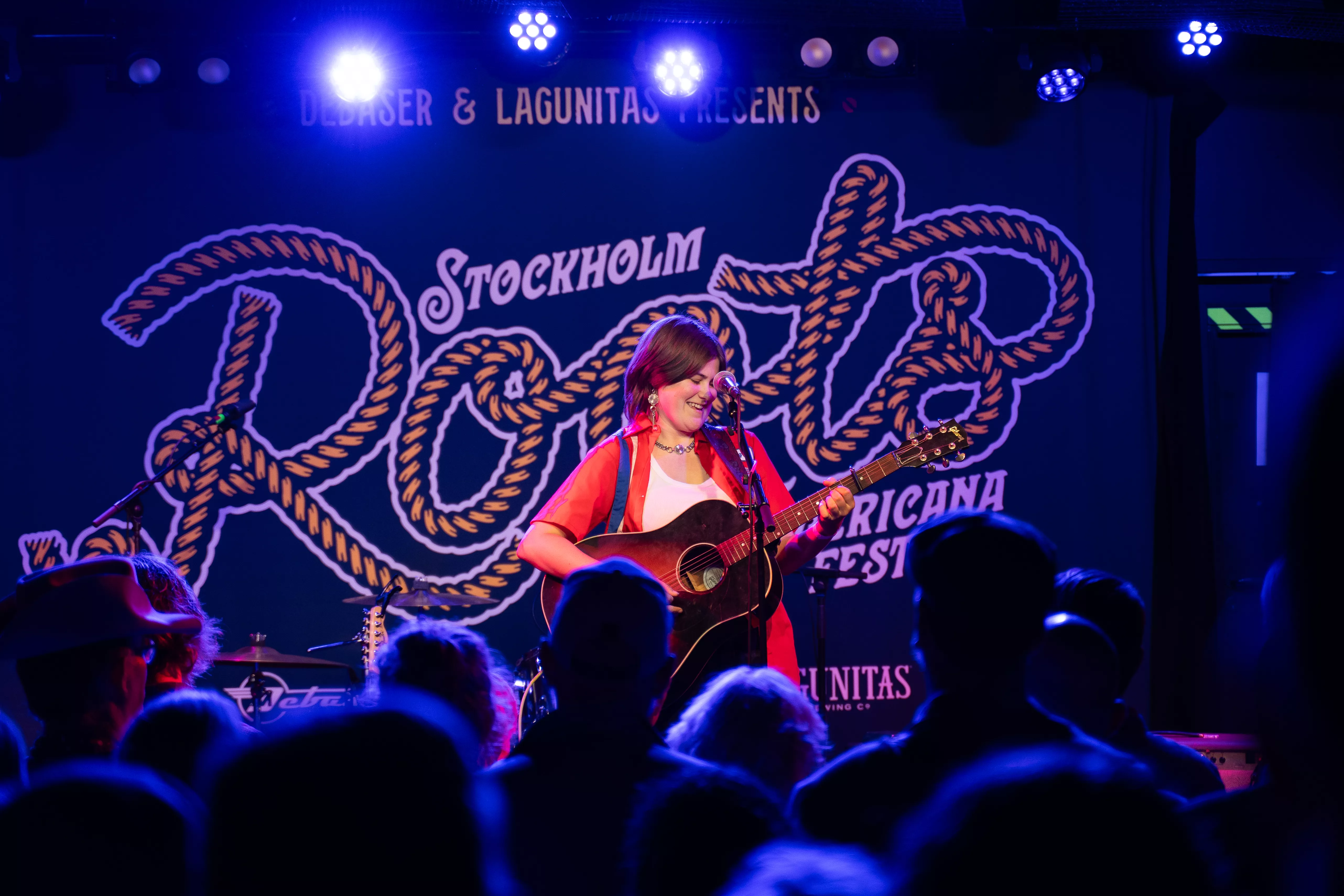 Stockholm Roots gräver djupt – och vackert