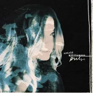 Pulse - Astrid Williamson