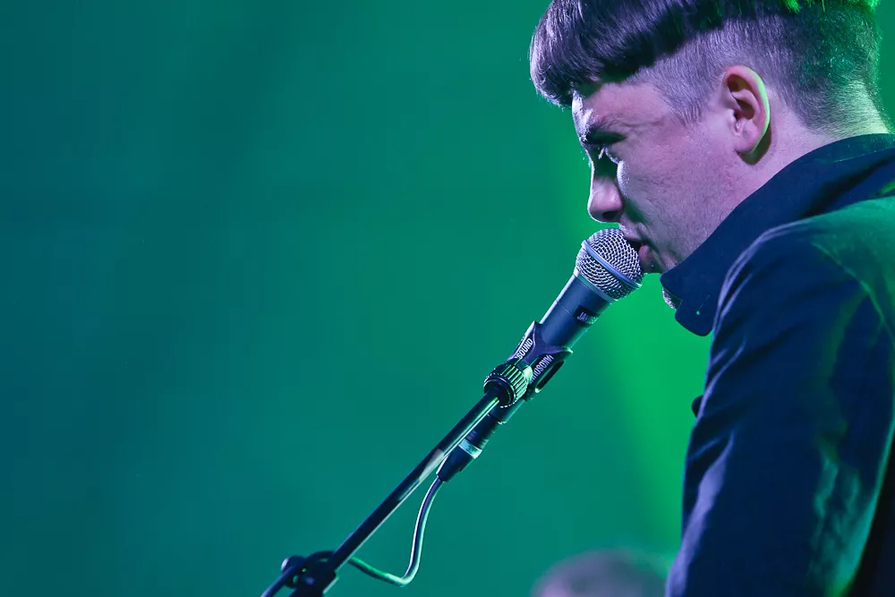 Ginger Ninja: Spot, Officerspladsen, Århus