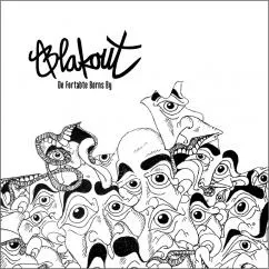 De Fortabte Børns By - Blakout
