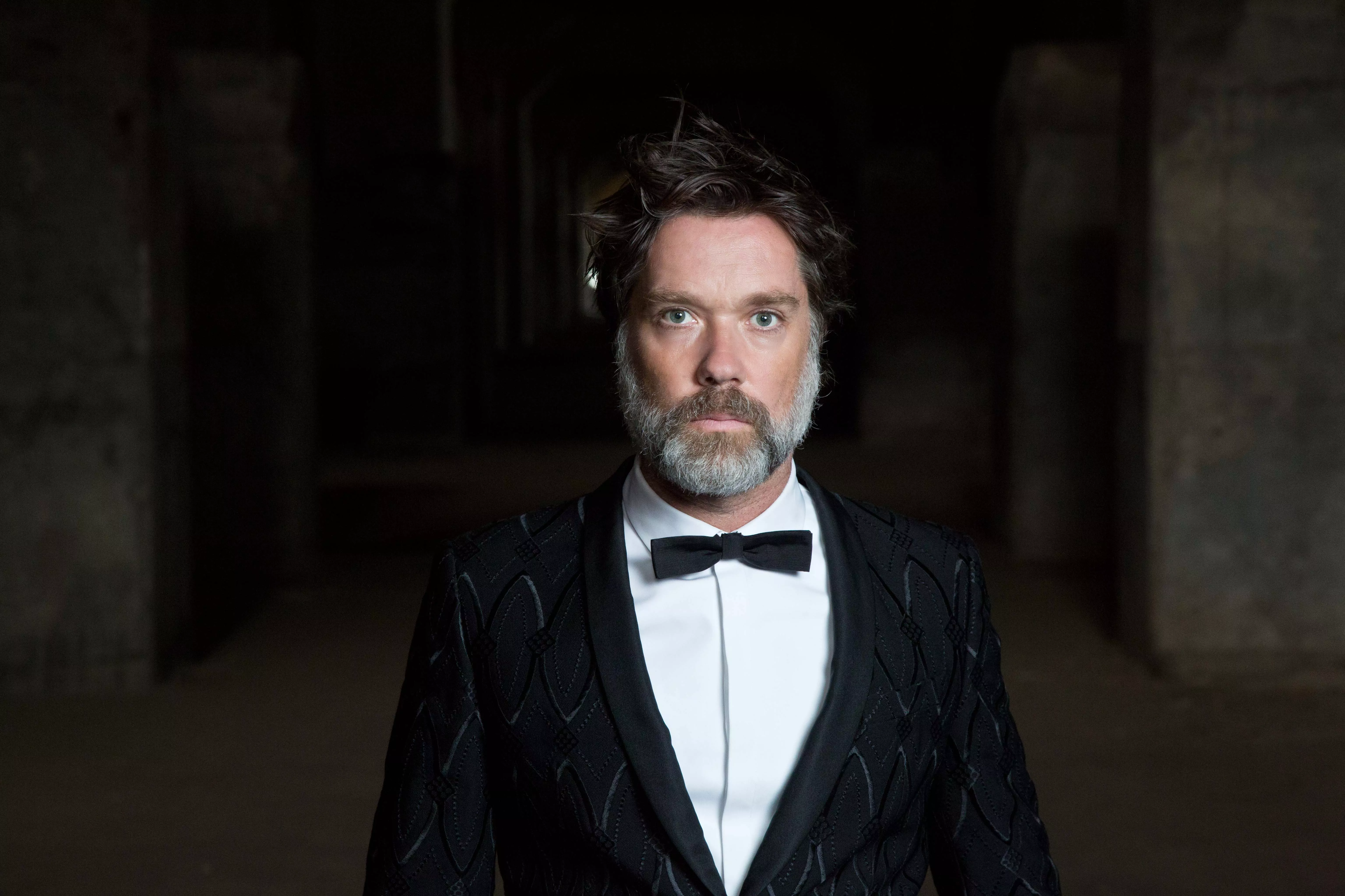 Rufus Wainwright giver to danske koncerter