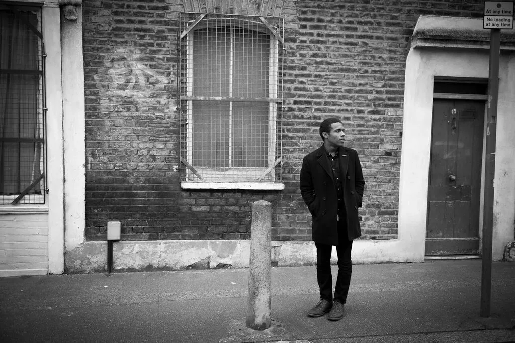 Benjamin Booker også til Stavanger