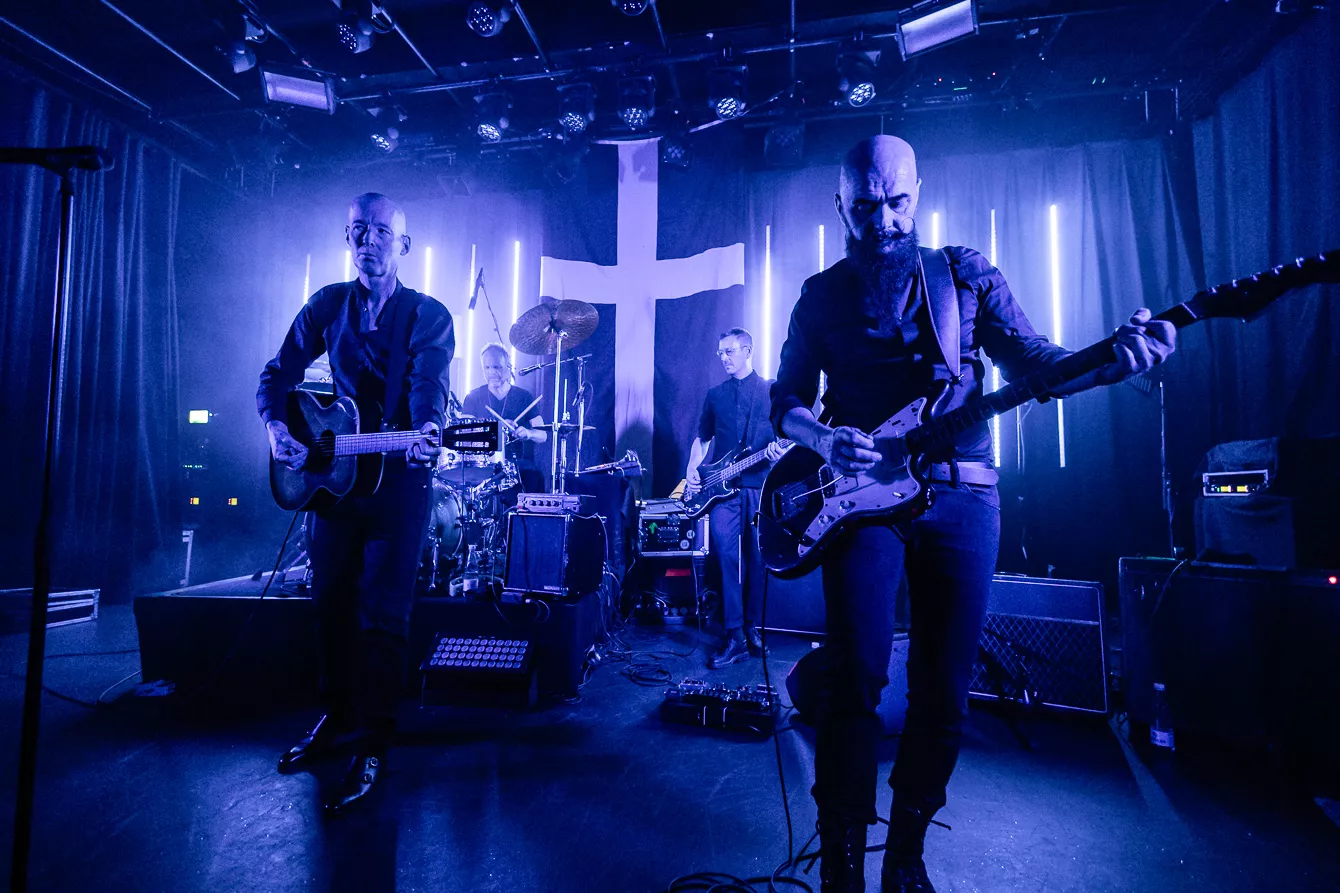 Foto: Erling Brodersen