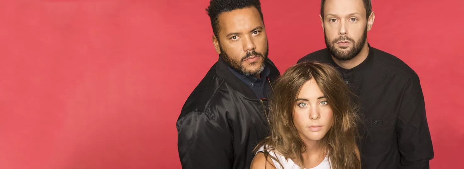 Så hittade Nonono genom nätet