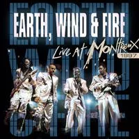 Live At Montreux 1997 - Earth, Wind & Fire