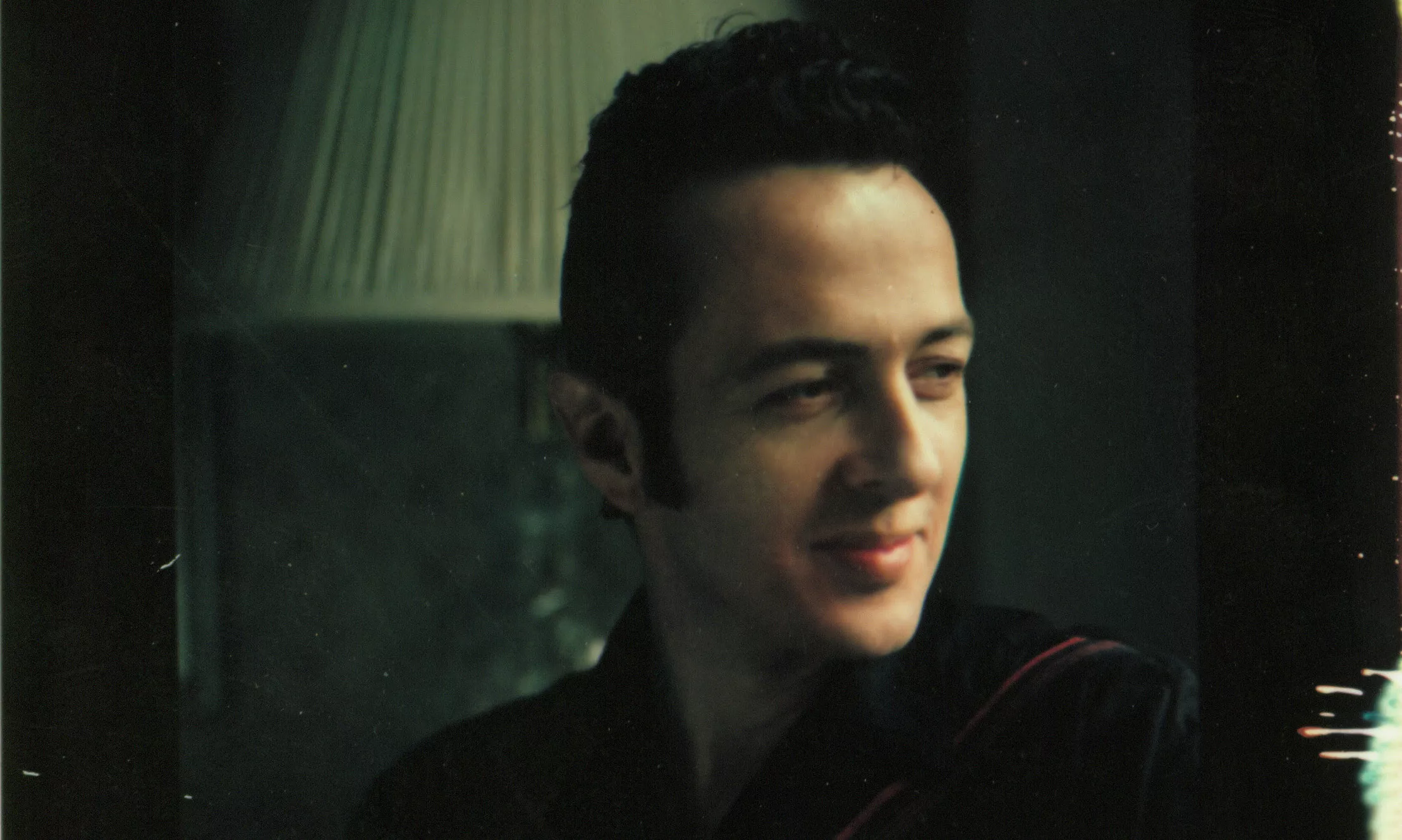 Gode nyheder for alle Joe Strummer-fans