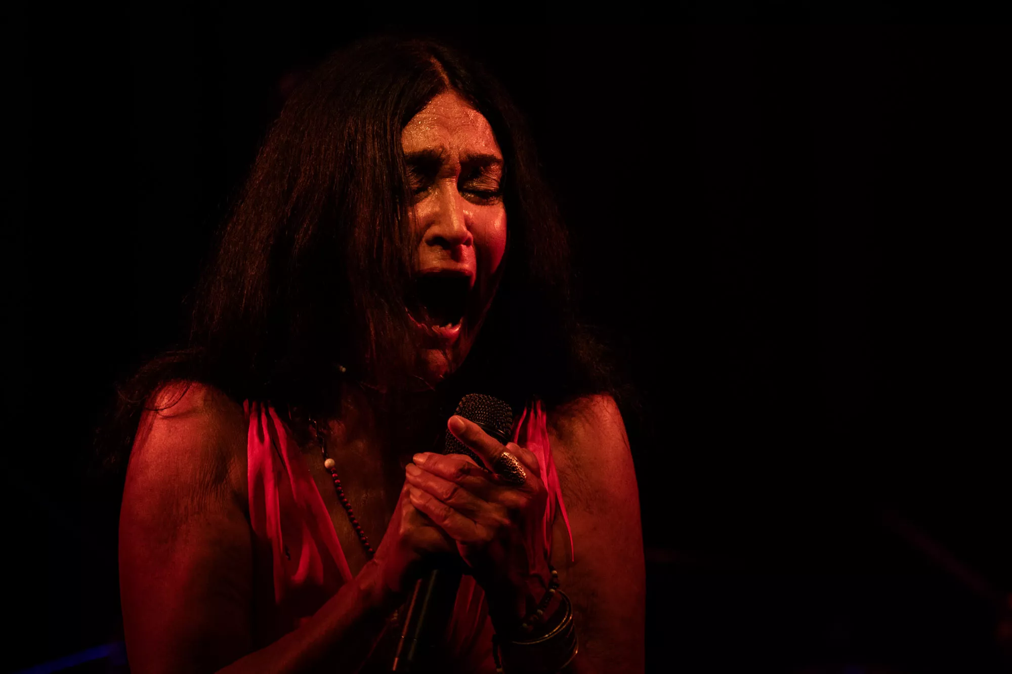 Fællesskab – hver for sig