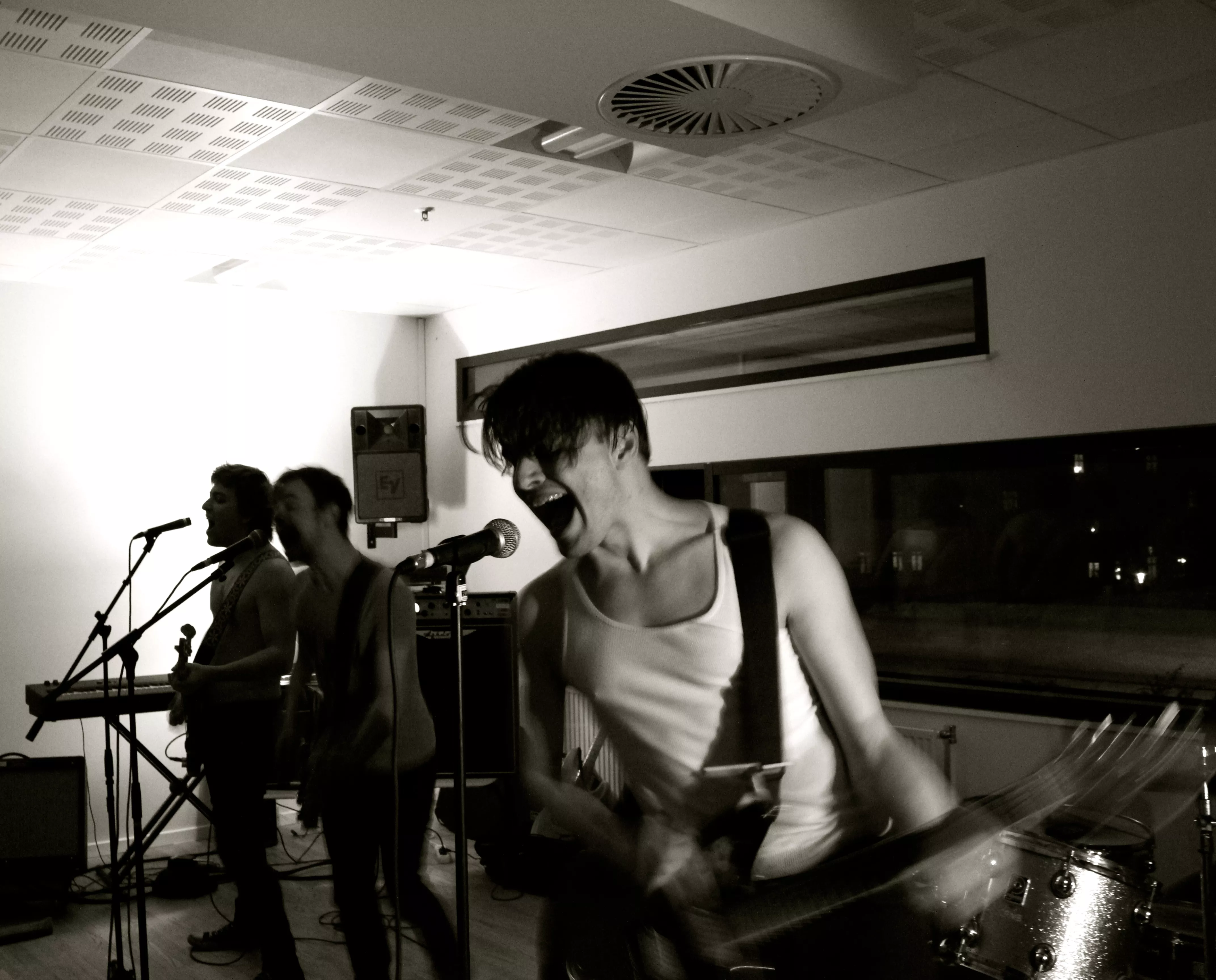 KarriereKanonen: Vi sætter ikke kunstnerne på en piedestal