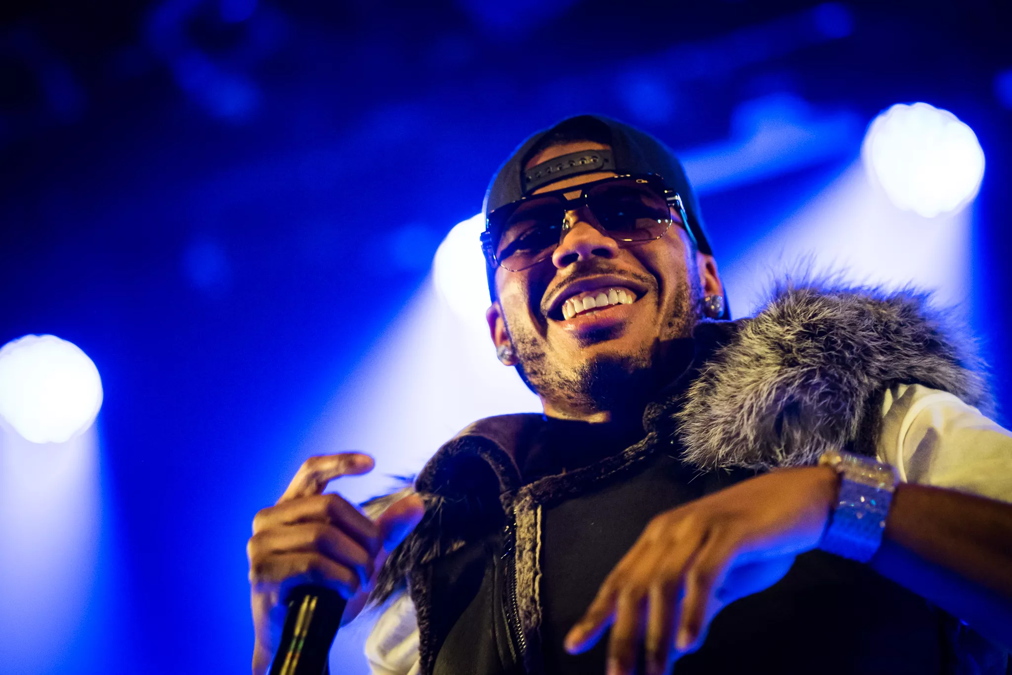 Nå skal 2000-tallet hylles med kjempeshow i Oslo